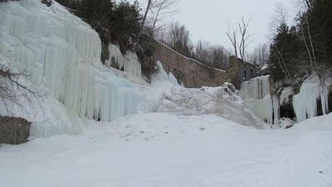 Winter falls and Ice Cave! - Churchs-Falls-Old-Mill26.jpg