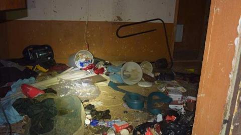 Photo from March 29th, 2015