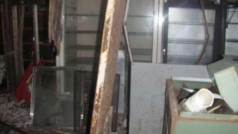 Old Time Restaurant - Oro-Medonte, Ontario