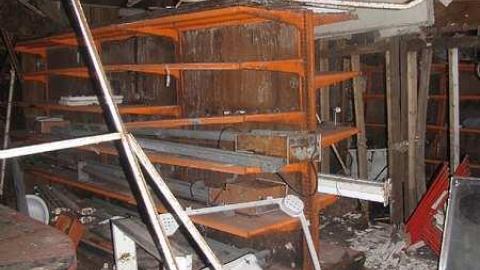 Interesting Surprise - Old-Time-Restaurant35.jpg