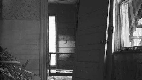 Photo from Once was home