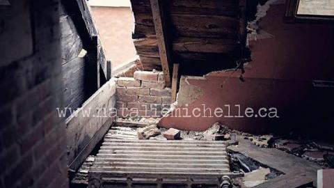 Photo from Once was home