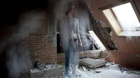 Photo from Once was home