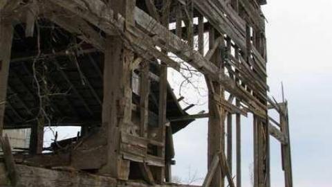 Isaac Petch Farmhouse photo 2