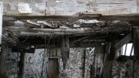 Isaac Petch Farmhouse photo 4