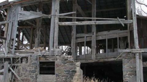 Isaac Petch Farmhouse photo 5