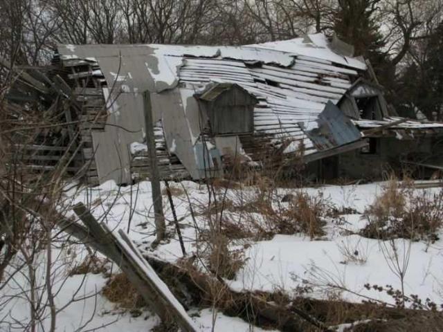 Isaac Petch Farmhouse photo 3