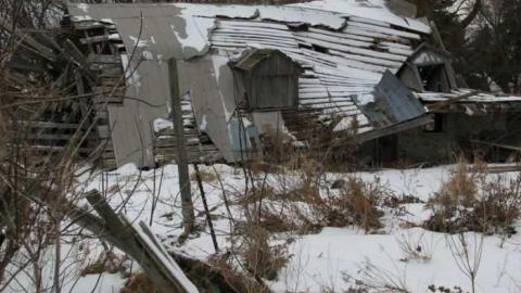 Isaac Petch Farmhouse photo 3