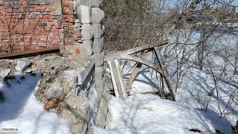 Photo from Island Ruins