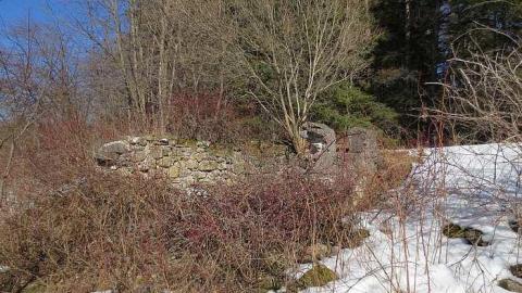 Tiny Foundations - Centre Wellington, Ontario