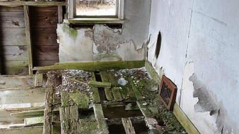 Photo from Spooky Furnace