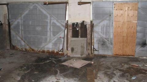 Photo from March 2011