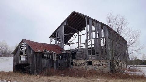 Photo from Spooky Furnace