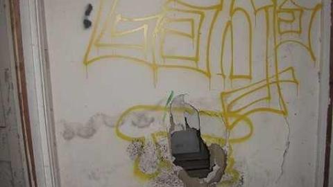 Photo from Door Wide Open