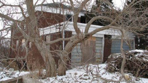 Photo from March 2011