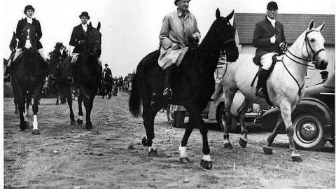 Photo from Aemilius Jarvis Looks Like Rev