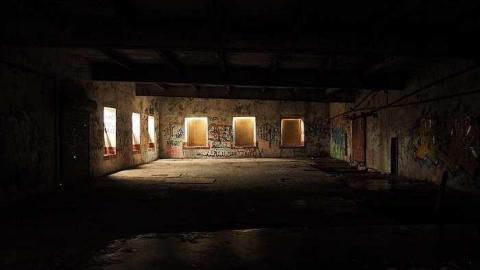 Photo from April 2015 visit 