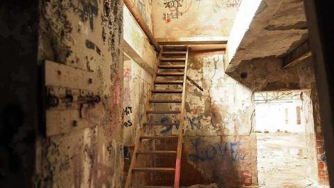 April 2015 visit  - Barber-Paper-Mill--Georgetown536.jpg