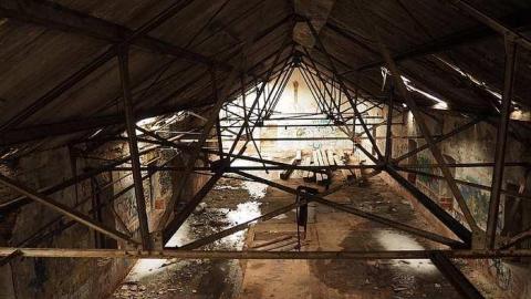 Photo from April 2015 visit 