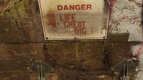 Photo from April 2015 visit 