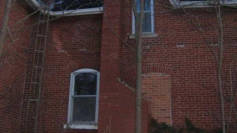 OLD HUNTLEY FARM - Woodbine-Farmhouse63.jpg