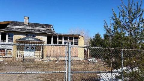 Photo from Under Demo