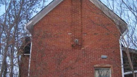 OLD HUNTLEY FARM - Woodbine-Farmhouse69.jpg