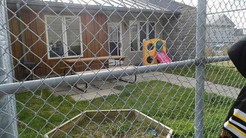 Kingston Penitentiary  - Kingston-Penitentiary139.jpg