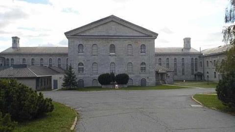Kingston Penitentiary  - Kingston-Penitentiary18.jpg