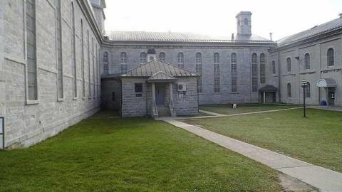 Kingston Penitentiary  - Kingston-Penitentiary140.jpg