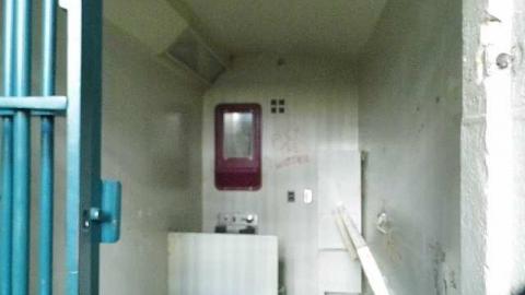 Kingston Penitentiary  - Kingston-Penitentiary20.jpg