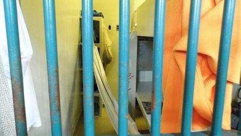 Kingston Penitentiary  - Kingston-Penitentiary142.jpg