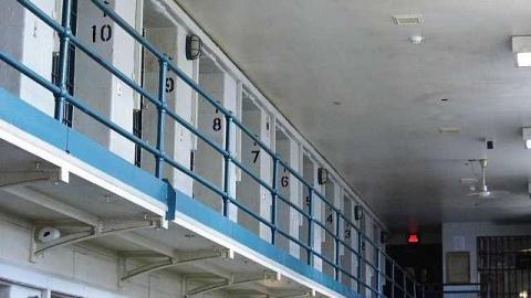 Kingston Penitentiary  - Kingston-Penitentiary144.jpg