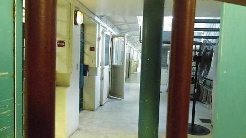 Kingston Penitentiary  - Kingston-Penitentiary23.jpg