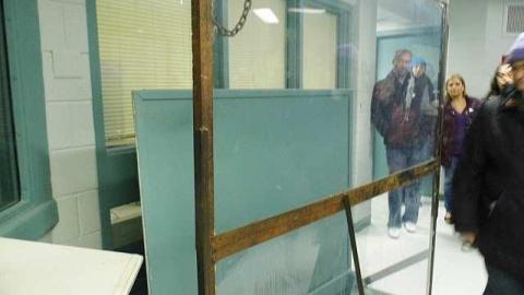 Kingston Penitentiary  - Kingston-Penitentiary24.jpg