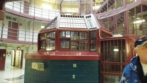 Kingston Penitentiary  - Kingston-Penitentiary27.jpg