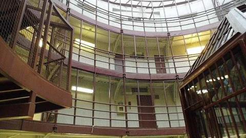 Kingston Penitentiary  - Kingston-Penitentiary28.jpg