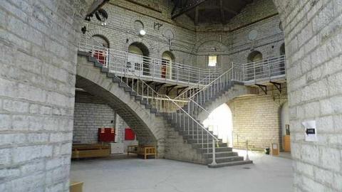 Kingston Penitentiary  - Kingston-Penitentiary30.jpg