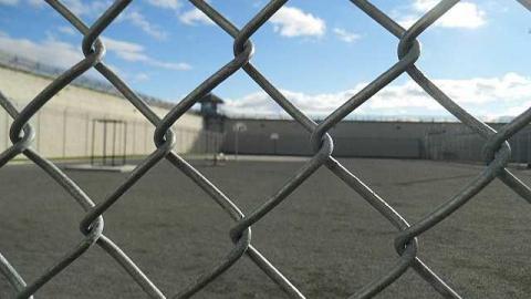 Kingston Penitentiary  - Kingston-Penitentiary32.jpg