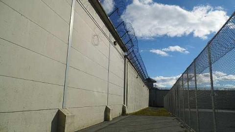 Kingston Penitentiary  - Kingston-Penitentiary33.jpg