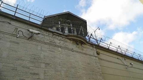 Kingston Penitentiary  - Kingston-Penitentiary35.jpg