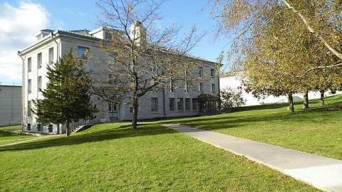 Kingston Penitentiary  - Kingston-Penitentiary36.jpg