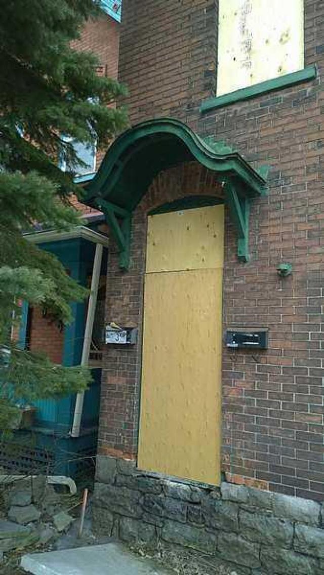 Downtown Two - Ottawa, Ontario