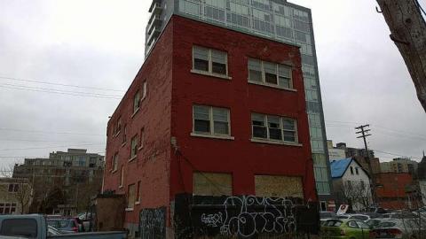 Photo from Downtown Four