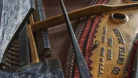 The Farmhand Grand - Melancthon, Ontario