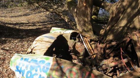 Photo from Final Stop