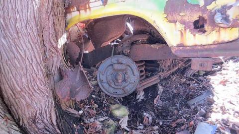 Photo from Final Stop