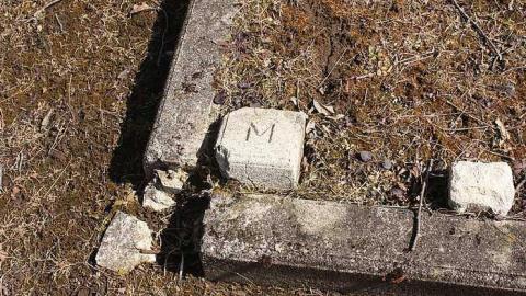 North Rideau Methodist Cemetery photo 2