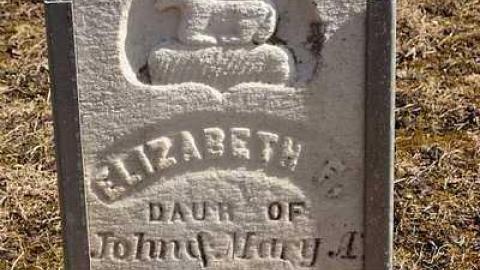 North Rideau Methodist Cemetery - Ottawa, Ontario