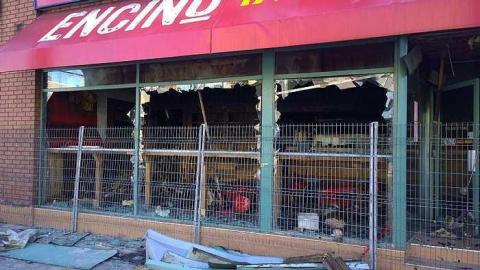 Smoke Free Building photo 5